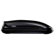 Cofre de techo Thule Pacific 200 antracita