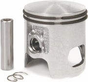 Kit de cilindro Malossi Sport 70 cc 10 mm para Minarelli vertical