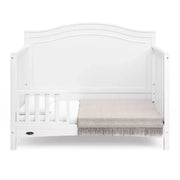 Cuna convertible 4 en 1 Graco Paris