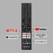 TV Cecotec serie A1 ALU10043S