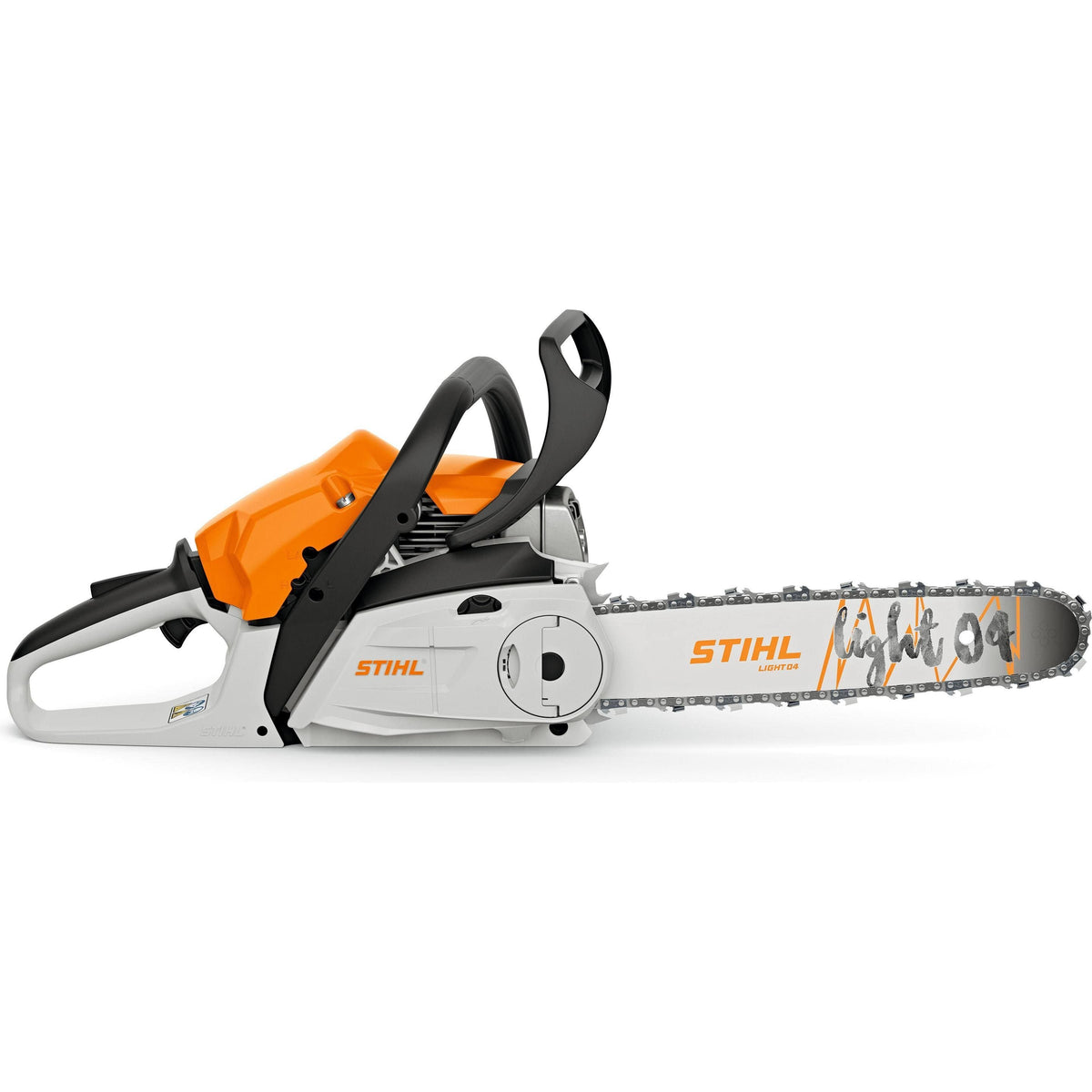 Motosierra Stihl MS 182 C-BE