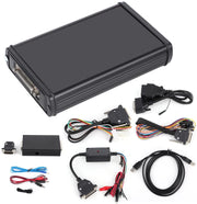 KESS V2 V5.017 Herramienta de programación de ECU OBD2, herramienta de programación de ECU de coche con tokens ilimitados para escáner de diagnóstico de coche, herramienta de programación de ECU OBD2