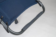 Crespo - Sillón relax - AP-232 Air-Deluxe - Azul (84)