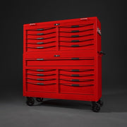 Gran liquidación: Kit completo de 1100 piezas de herramientas manuales variadas