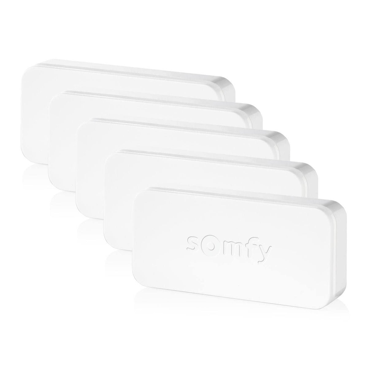 Somfy 2401488 Pack de 5 Intellitag