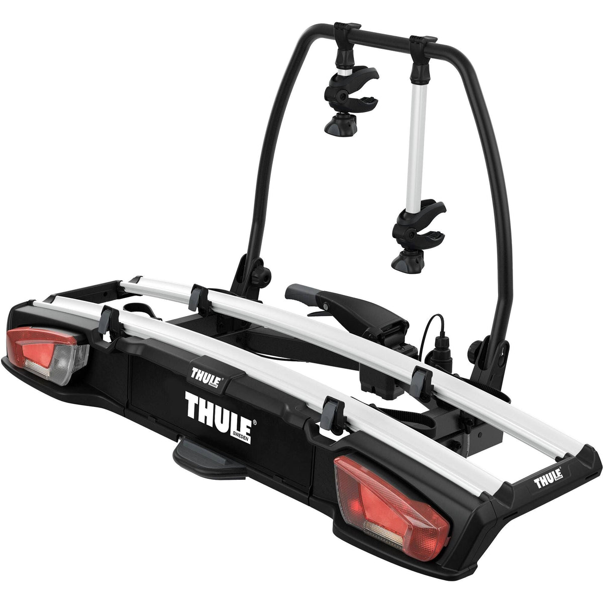 Portabicicletas Thule VeloSpace XT 2
