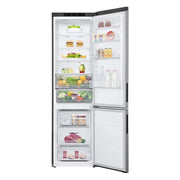 2026 LG Frigorífico combi GBP62PZNAC Compresor Inverter Lineal