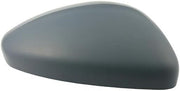 Espejo retrovisor completo eléctrico derecho, calefactable, abatible, con intermitente y sensor de temperatura (11 pines) para Peugeot 208 fase 1 y 2 de 2012 a 2019