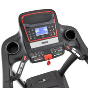 Cinta de correr Bluetooth Reebok ZJET 430