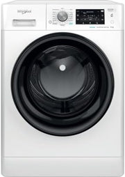 WHIRLPOOL Lavadora de carga frontal FFDD9489BVFR LAVADORA