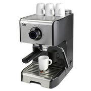 Cafetera espresso manual Beko CEP5152B
