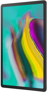 Samsung Galaxy Tab S5e 2019 (10,5 pulgadas, Wi-Fi, 64 GB) Negro (Reacondicionado)