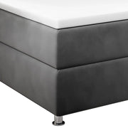 Cama baúl Vancouver 2025 – Tela