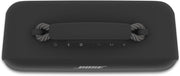 Altavoz portátil Bose SoundLink Max, altavoz Bluetooth grande y resistente al agua, hasta 20 horas de duración de batería, USB-C, entrada auxiliar de 3,5 mm integrada, negro