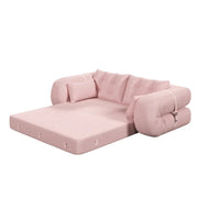 Sofá cama plegable multifuncional de 78.7