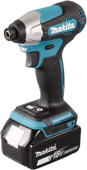 Atornillador de impacto 18V LXT 140Nm (2x5,0 Ah) en MAKPAC - DTD157RTJ