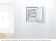 Congelador integrable Bosch GIV11AFE0 Serie 6, 144 kWh al año, 72 l, LowFrost, FreshSense, 72 x 56