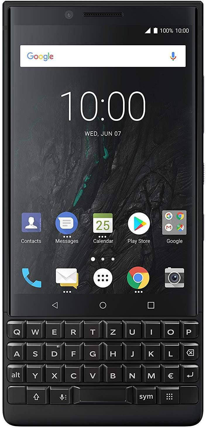 BlackBerry Key 2