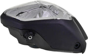 Faro delantero compatible con Yamaha MT-03 MT03 660 año 2006-2011