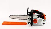 STIHL MS 194 T (30 cm) (11372000325-30) Alimentada por gasolina