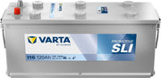 Batería VARTA I16 Promotive Black