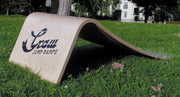 Graw Jump Ramps G35 PRO - Rampa de salto profesional para skateboard, patinete, patines, RC y otros...