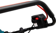 Cortacésped a batería Makita DLM382Z 2x18 V (sin batería, sin cargador)