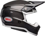 Casco de motocross Bell Moto-10 Spherical Solid
