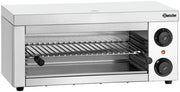 Salamandra de cocina con parrilla ajustable - Bartscher
