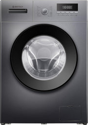 GEDTECH - Lavadora GLL71200BL - 7 kg - Carga frontal
