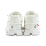On Wmns Cloud 5 Undyed-White 59.98373 - blanco-blanco