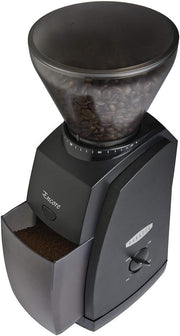 Moccamaster KBG Select, cafetera, cafetera retro, café de filtro, color blanco hueso, 1,25 L