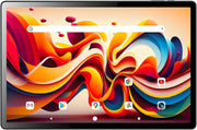 Logicom - Tab XXL 14 - Tableta 14" Android 15 - Octa-Core 1.6 GHz - 128 GB