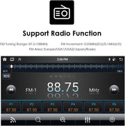 Autorradio GPS RoverOne para Renault Clio 3 2005 2006 2007 2008 2009 2010 2011 2012 2013 2014, Carplay, Android, autorradio, estéreo, Bluetooth, navegación por satélite