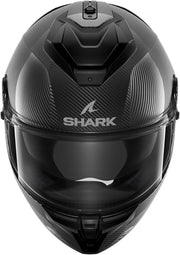Shark, Casco de moto integral Spartan GT Pro Carbon Skin Negro Mate, M