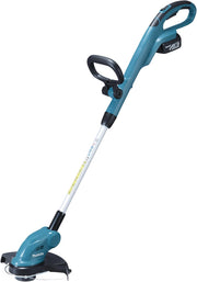 Cortacésped a batería Makita DLM382Z 2x18 V (sin batería, sin cargador)