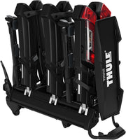 Thule Epos Portabicicletas para 3 bicicletas, Negro