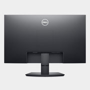 Dell SE2725H Monitor PC 27" Full HD (1920x1080), 75Hz, VA, 5ms, VESA (100x100mm), HDMI, VGA, Garantía de 3 años, Negro