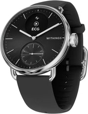 WITHINGS ScanWatch 2 Reloj inteligente