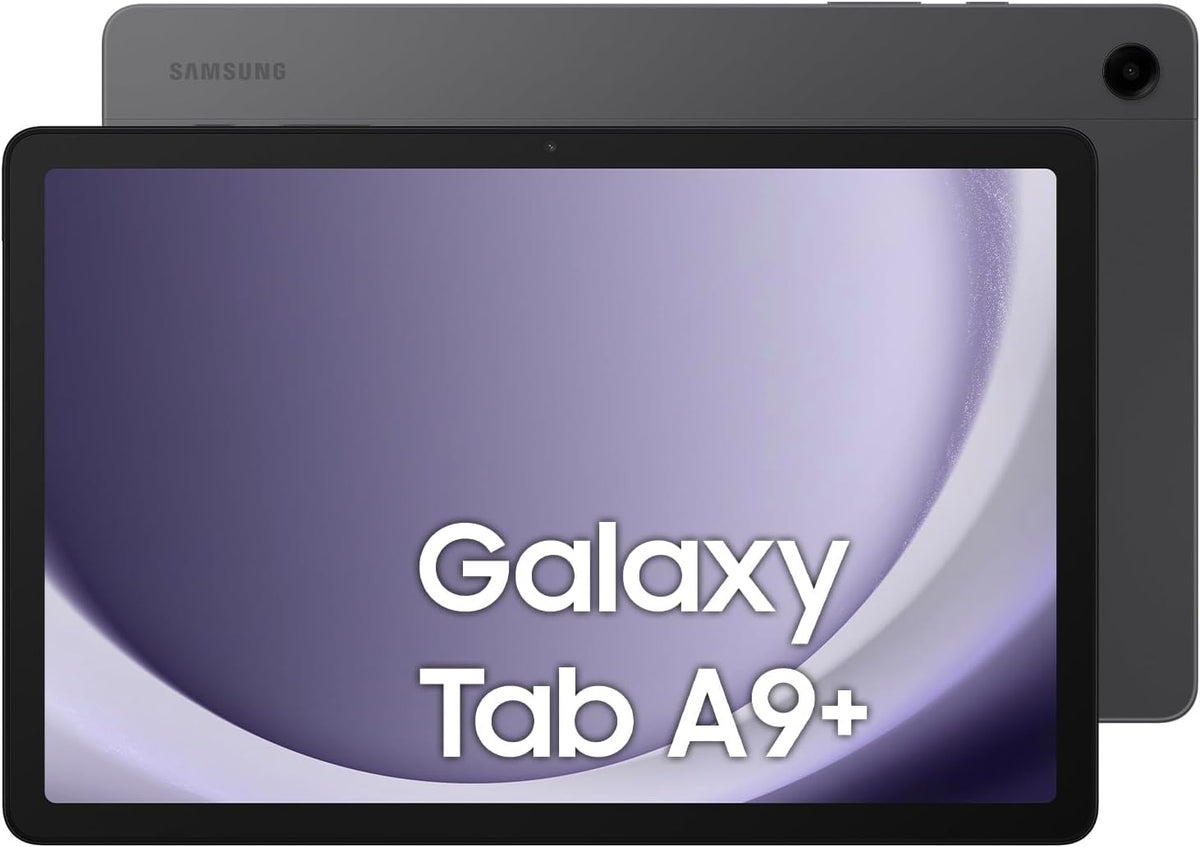 Samsung X216B Galaxy Tab A9+ 11" 5G, Dual, 64GB 4GB RAM, Grafito