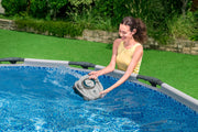 Aspiradora robótica para piscina Bestway AquaTronix G150
