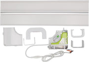 Bomba de condensados ASPEN Silent + Mini Lime para conductos en unidades de aire acondicionado de pared / 5.ª generación (Slimline)