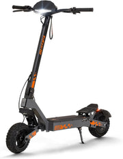 Patinete eléctrico Kukirin G2, autonomía de 55 km, scooter eléctrico, 10"