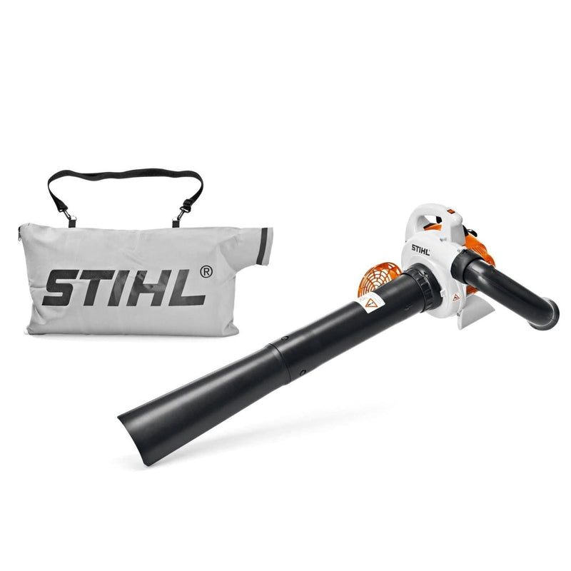 Aspirador-soplador Stihl SH 56