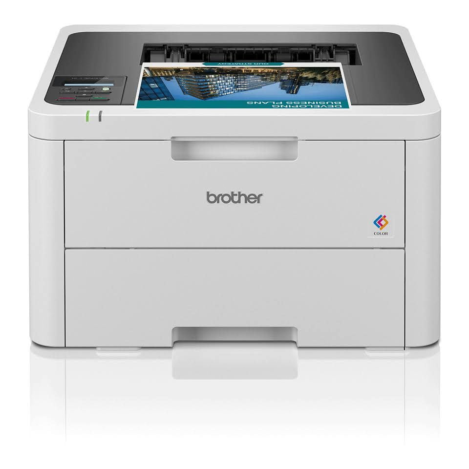 Impresora láser a color Brother HL-L3240CDW