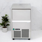 Máquina de Hielo FDV 22 kg al Día 2025