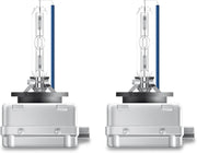 Bombillas HID-Xenon Osram Xenarc Cool Blue Intense NextGen - D1S - 12V/35W - juego de 2 piezas (máx. 6200K)