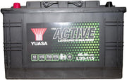 Batería auxiliar - Yuasa L35-115