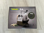 Tormek - Afiladora T-4 Bushcraft - Actualización 2024 con AX-40