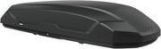 Cofre de techo Thule Pulse 2, negro mate, XL